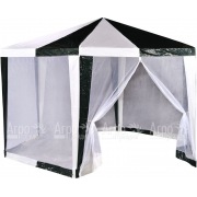 Тент-шатер Green Glade 1001 NEW в Архангельске