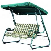 Садовые качели Green Glade Fiuggi K039 в Архангельске