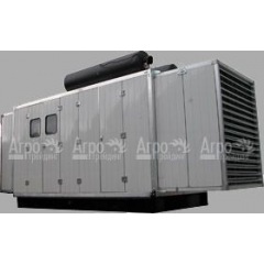 Электростанция АДС 270-T400 РК в Архангельске