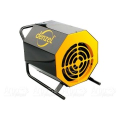 Электрическая тепловая пушка Denzel DFG01-30 в Архангельске