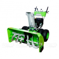 Бензиновый снегоуборщик RedVerg RD-SB107/15DW-E в Архангельске