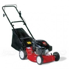 Газонокосилка бензиновая MTD 395 SPB в Архангельске