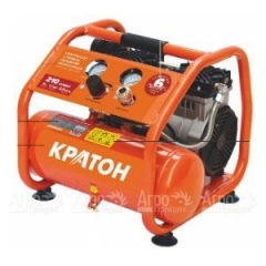 Компрессор безмасляный Кратон AC-210-8-OFHS-сomfort в Архангельске