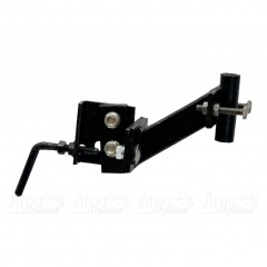 Сцепка 0401.000800 для культиваторов и мотоблоков Elitech в Архангельске