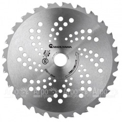 Диск с защитой от попадания камней Maruyama 255x25x24P в Архангельске