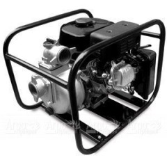 Мотопомпа Parton WP6520 в Архангельске