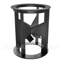 Дровокол ручной Kolundrov X4 Cross в Архангельске