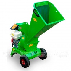 Измельчитель бензиновый Laski LS51/CH в Архангельске