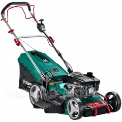 Газонокосилка бензиновая Зубр ГБС-510 в Архангельске