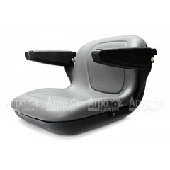 Комплект подлокотников Husqvarna к сиденью тракторов в Архангельске