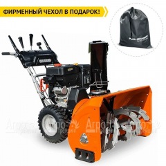 Снегоуборщик Villartec WB1387E в Архангельске