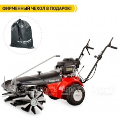 Подметальная машина Tielburger TK38 (Honda) в Архангельске