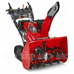 Снегоуборщик гусеничный Honda HSS 1380A ETD в Архангельске