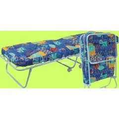 Кровать раскладная "ЮЛИЯ" в Архангельске