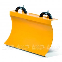 Отвал щетки 60 см для подметальных машин Stiga SWS 600 G в Архангельске