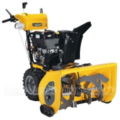 Снегоуборщик Stiga Pro 1581 HST в Архангельске