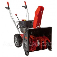 Бензиновый снегоуборщик Al-ko SnowLine 560 E II в Архангельске