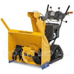 Снегоуборщик гусеничный Cub Cadet 730 HD TDE в Архангельске
