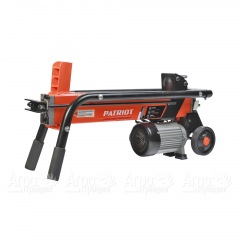 Электрический дровокол Patriot CE 5215 в Архангельске