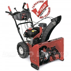 Снегоуборщик Craftsman 88691 в Архангельске