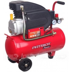 Компрессор поршневой Patriot PT 24/240 в Архангельске
