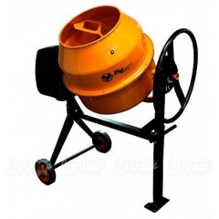 Бетоносмеситель RedVerg RD-CM140 (Бетономешалка RedVerg RD-CM140) в Архангельске