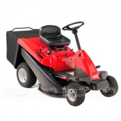 Садовый райдер MTD Minirider 76 RDE в Архангельске