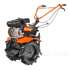 Мотоблок Patriot Калуга М2 в Архангельске