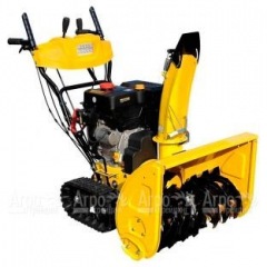 Снегоуборщик гусеничный Lifan UNION UT9070Q в Архангельске