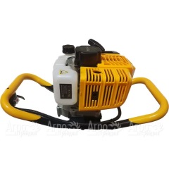 Мотобур (бензобур) Zitrek GED-52 (без шнека) в Архангельске