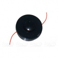 Головка режущая 415 мм к бензотриммеру Кратон в Архангельске