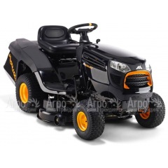 Садовый минитрактор McCulloch M115-97TC в Архангельске