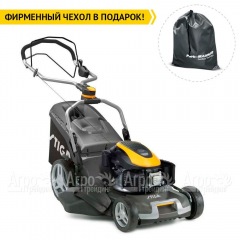 Газонокосилка бензиновая Stiga Combi 955 V в Архангельске