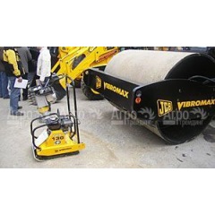 Виброплита Hyundai HY C50 в Архангельске