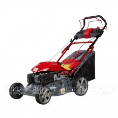 Газонокосилка бензиновая Ayger AGK-51S в Архангельске