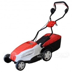 Газонокосилка электрическая Profi PEM 1842 в Архангельске