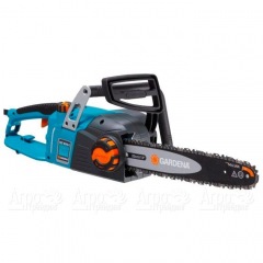 Электропила (пила цепная) Gardena CST 3519-X-14 в Архангельске