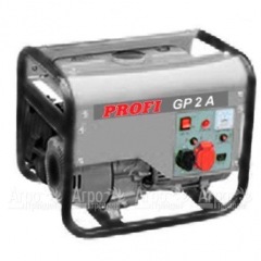 Бензогенератор Profi GP 2 A 1 кВт в Архангельске