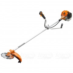 Бензокоса (бензиновый триммер) Carver GBC-033M в Архангельске