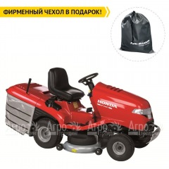Садовый минитрактор Honda HF 2417 HME в Архангельске