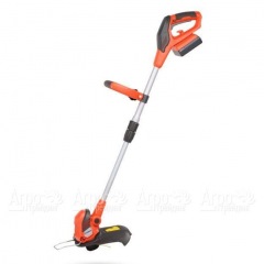 Триммер аккумуляторный Patriot PT A30 Li в Архангельске