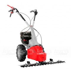 Бензиновая сенокосилка Al-KO BM 875 III в Архангельске