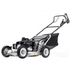 Газонокосилка бензиновая Kaaz LM5360HXA-PRO в Архангельске