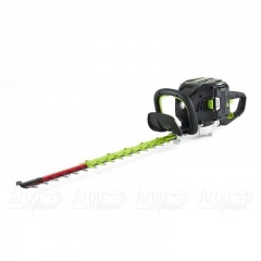 Аккумуляторный кусторез Greenworks GD82HT, 82V, 61 см, бесщеточный, без АКБ и ЗУ (2201807) в Архангельске