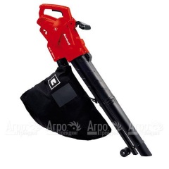 Воздуходувка электрическая Einhell GC-EL 2500 E в Архангельске