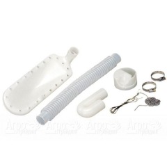 Oleo-Mac Комплект для распыления порошков для AM 190 3562-00114 в Архангельске