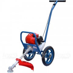 Колесный триммер Elmos EMP-35 в Архангельске