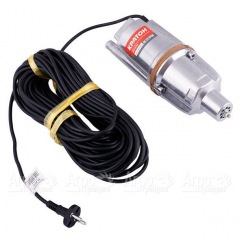 Насос погружной вибрационный Кратон SWP-02/25 в Архангельске