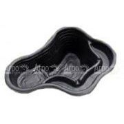 Садовый пруд А160 в Архангельске