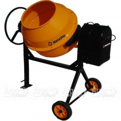 Бетоносмеситель Вихрь БМ-140 (Бетономешалка Вихрь БМ-140) в Архангельске